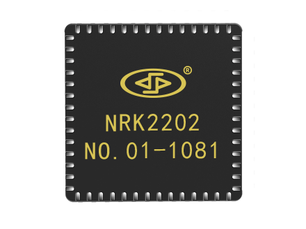 NRK220x系列語(yǔ)音識(shí)別IC