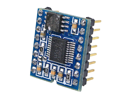 N588D語(yǔ)音模塊