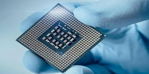 「圓晶」短缺釀造全球語音芯片荒：誰的鍋？有何解決辦法？