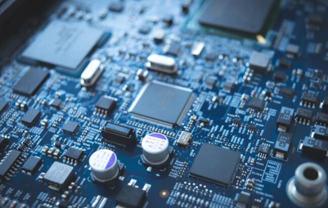 2022年中國內地語音芯片半導體科技自主進度評估報告