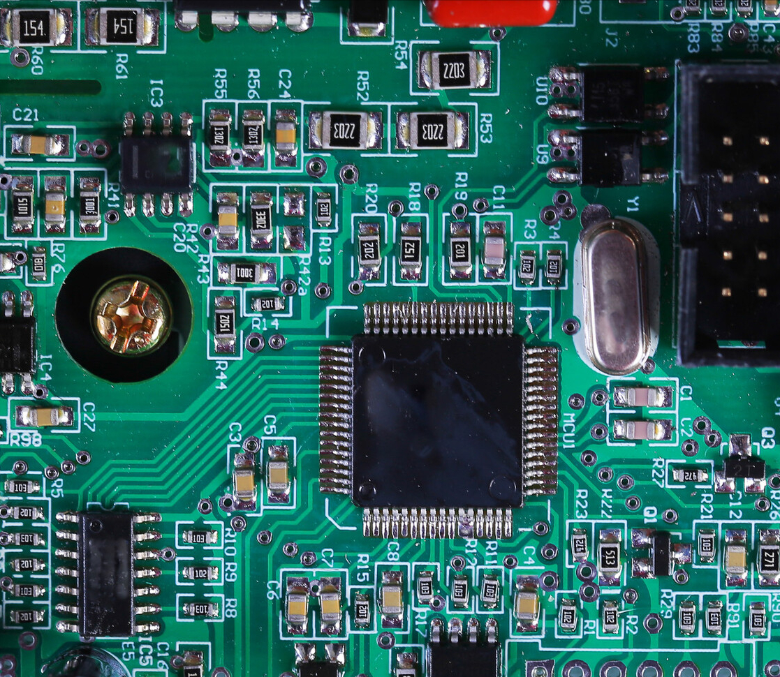 在中美半導(dǎo)體語音芯片貿(mào)易戰(zhàn)中，良品率是關(guān)鍵！