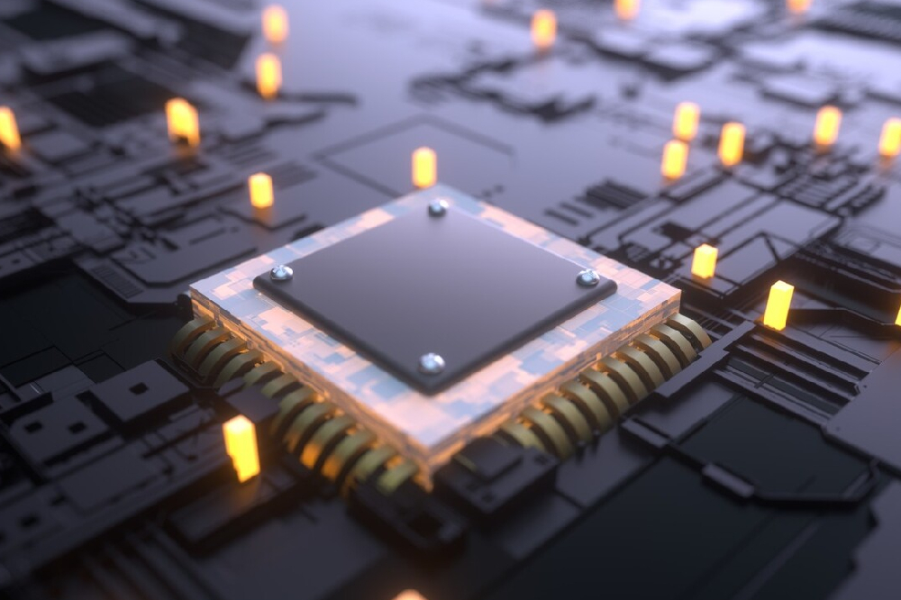 美國芯片法案通過，對全球半導體產(chǎn)業(yè)影響劇烈，中國內(nèi)地語音芯片或將受阻！