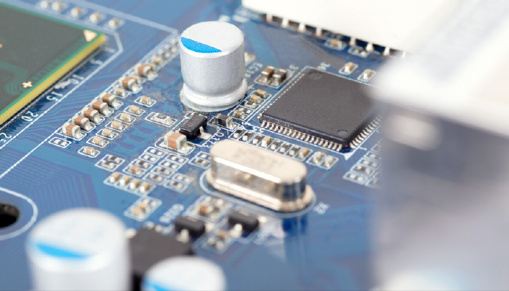 美對中擴大半導體禁令,影響擴大！