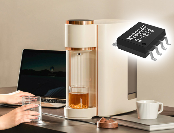 NVG_F語(yǔ)音芯片，貼片8腳語(yǔ)音ic在家用凈水器上的運(yùn)用