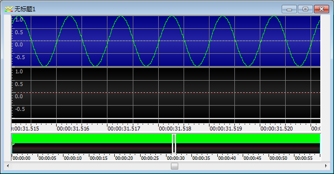 NVA/NVB系列語音芯片如何計算芯片采樣率？