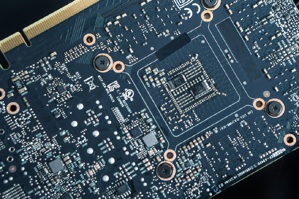 美國打算重新將制造業(yè)領(lǐng)域移回美國，以確保未來供應(yīng)的穩(wěn)定度