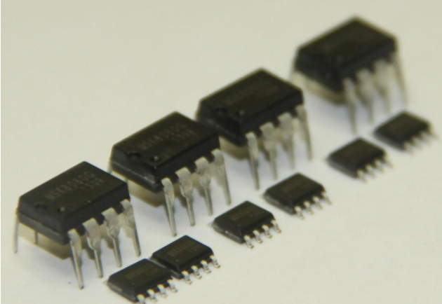 語音芯片作為生活電子產(chǎn)品所需的“智”芯，可大致分為4大應用級別