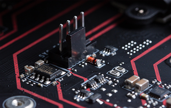 在生產方面如何保證語音芯片應用的穩(wěn)定性？