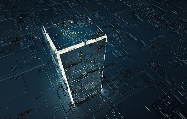 為什么單片機(jī)語音芯片應(yīng)用領(lǐng)域都更加高端和大型？