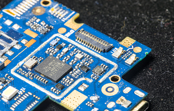 藍(lán)牙芯片在智能藥盒應(yīng)用中有什么優(yōu)勢？