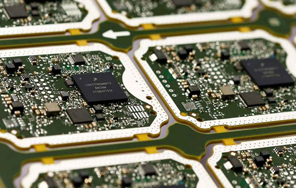 Flash語音存儲芯片性能與解釋