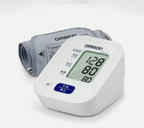 九芯NVC系列語音芯片助力歐姆龍血壓計