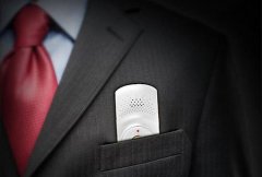 翻譯“黑科技”語音識別芯片讓你無所顧忌