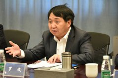 人工智能語音芯片騰飛 羅文積極回應(yīng)