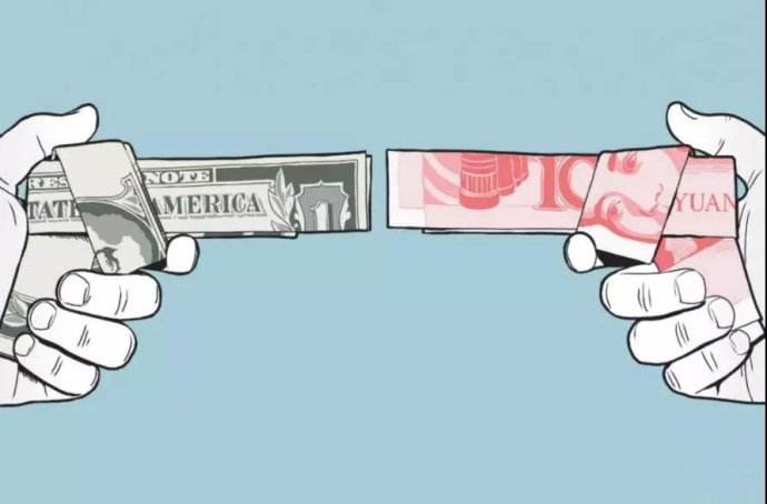 中美貿(mào)易戰(zhàn)后 亞洲多數(shù)語音芯片廠家準備遷移