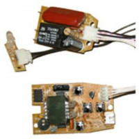 電熱水壺語音ic,家居用品語音控制芯片,生活用品語音提示芯片,語音處理芯片