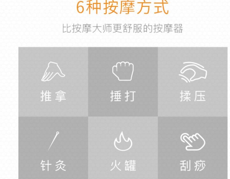 頸椎按摩器語音ic，醫(yī)療設(shè)備語音控制芯片,養(yǎng)生器械語音識別芯片