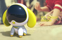 語(yǔ)音識(shí)別智能玩具小狗丨語(yǔ)音控制芯片丨語(yǔ)音識(shí)別芯片丨語(yǔ)音合成芯片