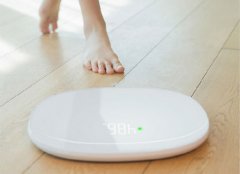 智能語音電子秤丨語音識別芯片丨語音播報芯片丨OTP語音芯片