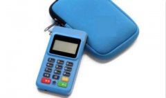 語音播報之智能POS機(jī)丨語音識別芯片丨8腳語音芯片丨語音提示芯片