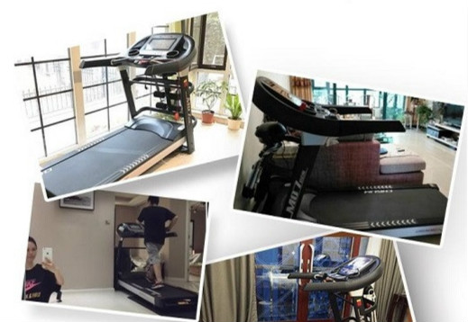 跑步機語音播報芯片,器械語音提示芯片,語音播放芯片