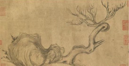 蘇軾真跡回國 內(nèi)置語音報警芯片系統(tǒng)一路相隨