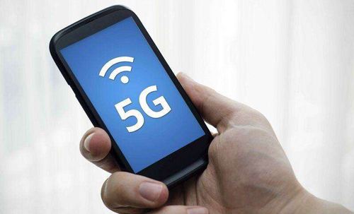 首批5G電話(huà)語(yǔ)音芯片上新機(jī)！電信商：8000RMB起