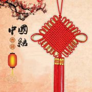 中國結語音ic丨吉祥結語音播報芯片丨盤長結語音儲存芯片丨mp3芯片