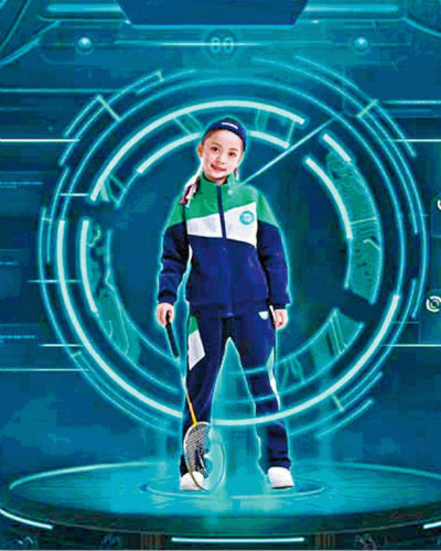 「智能校服」 植入語音識別芯片 監(jiān)控隨時隨地