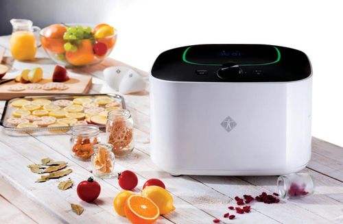 智能干果機語音ic,家用風干機語音播報芯片,脫水烘干機語音提示芯片,果蔬風干機語音識別芯片