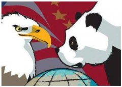 【中美貿(mào)易戰(zhàn)】貿(mào)易談判背后 美對(duì)抗中國(guó)語(yǔ)音芯片采新策略