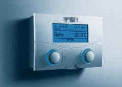 智能溫控器語音ic丨壁掛爐語音提示芯片丨控制器語音播報芯片丨智能控制器音頻芯片