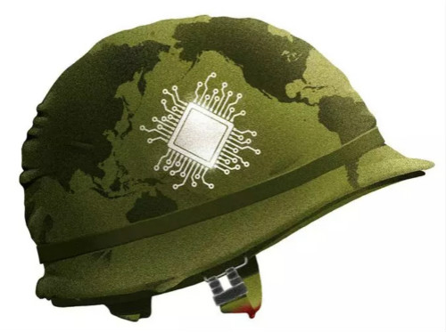 語音芯片是中美競爭的核心