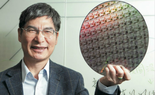 臺(tái)灣語(yǔ)音ic再爆發(fā) 關(guān)鍵在投資力道