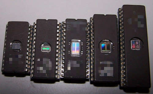 語音IC之美：不一樣的芯片封裝