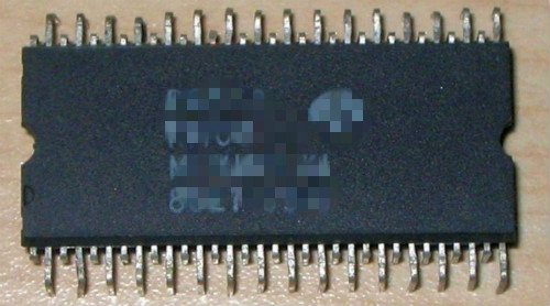 語音IC之美：不一樣的芯片封裝