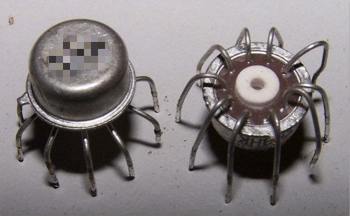 語音IC之美：不一樣的芯片封裝