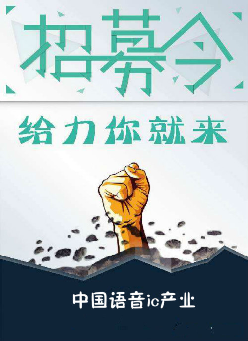 全球語音芯片供應(yīng)鏈大洗牌 中國(guó)芯片自強(qiáng)之路