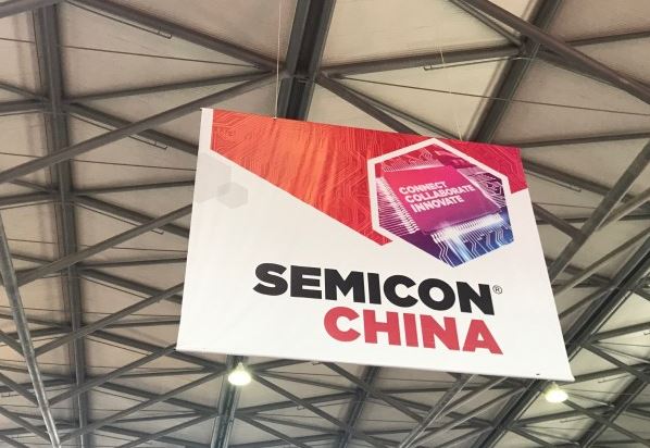 中國自制芯片氣氛火熱，上海半導(dǎo)體展引來全球語音芯片大廠搶機(jī)會(huì)