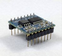 語音模塊在電子產(chǎn)品中的三種應用法