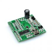 語音模塊的優(yōu)勢在哪里？主要體現(xiàn)在哪些方面？