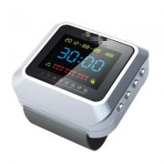 激光治療儀語音ic丨照射治療器語音播報(bào)芯片丨MP3芯片丨血脂理療儀語音模塊