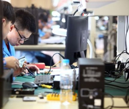 「比軟件業(yè)辛苦但錢只有一半」語音IC人才流失的真正原因