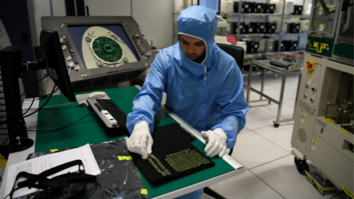 美業(yè)者：若無美國科技，「中國制」語音IC將成笑柄