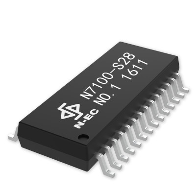 NR7100S聲音芯片