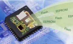 釋疑：為什么單片機語音芯片既有flash又有EEPROM
