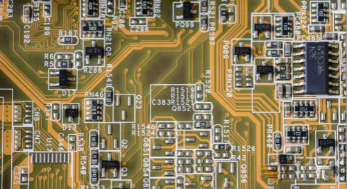 造個(gè)語(yǔ)音芯片有多難？