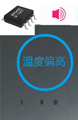 智能取暖器語音ic,取暖器語音提示芯片,音樂語音播放芯片,取暖燈語音識別芯片