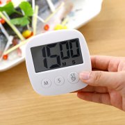 廚房計(jì)時(shí)器語音IC方案丨定時(shí)器OTP語音芯片丨智能家居語音提醒芯片丨音樂芯片