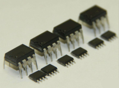 投資人：語音芯片廠家歷嚴(yán)冬？！ 我可不是這么想